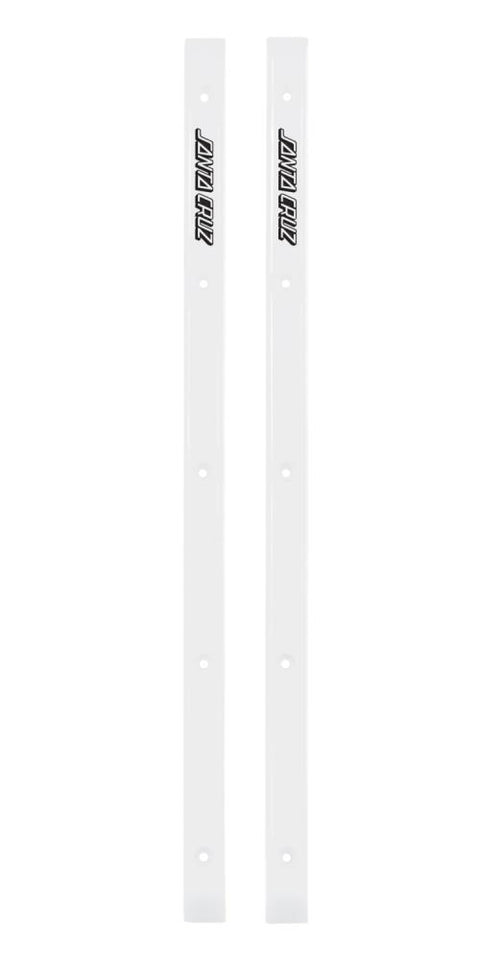 Santa Cruz Rails Slimline White