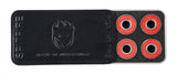 Spitfire Bearings red