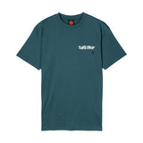 Santa Cruz T-Shirt Pace Torch Bones Deep Sea