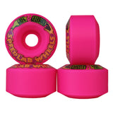 Speedlab Wheels Greg Harbour Pro model 56mm/101A