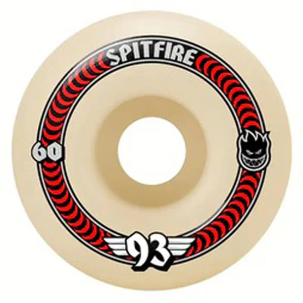 Spitfire Formula Formula Four 93 Classic 60mm