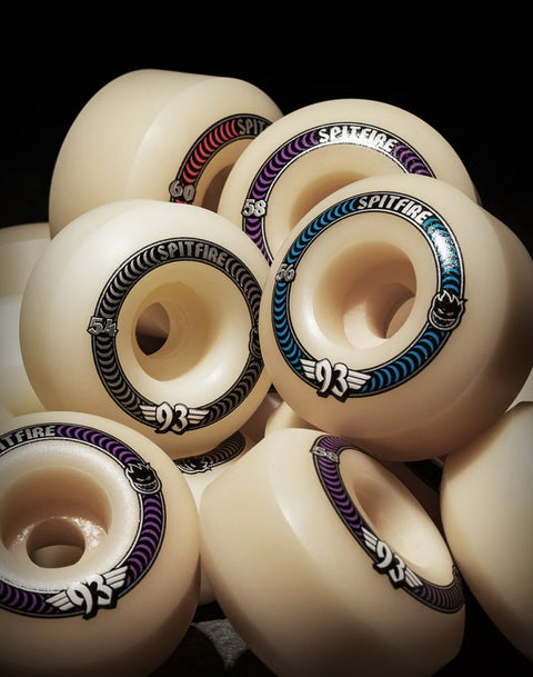 Spitfire Formula Formula Four 93 Classic 56mm