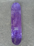 Statum Skateboads Hammer Time Deck 9.0