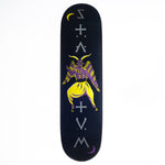 Statum Skateboads Hammer Time Deck 8.5