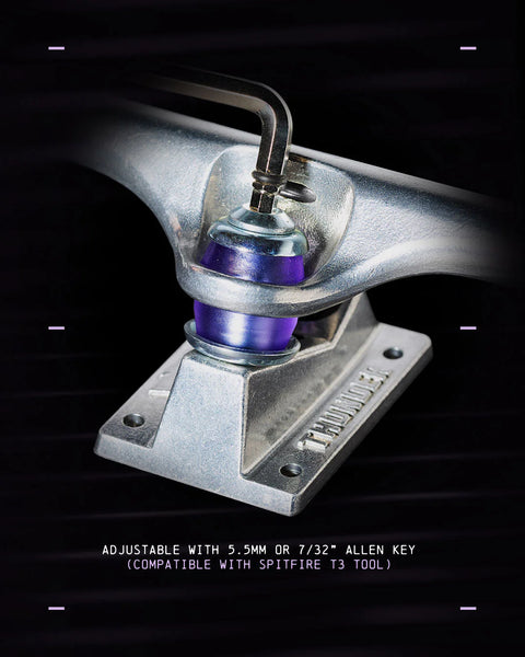 Thunder Trucks Inverted Editions Polished 148