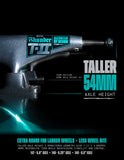 Thunder Trucks T-II Standard Polished 147