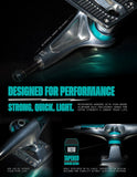 Thunder Trucks T-II Standard Polished 147