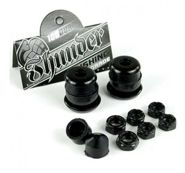 Thunder Rebuild Kit 100du Black