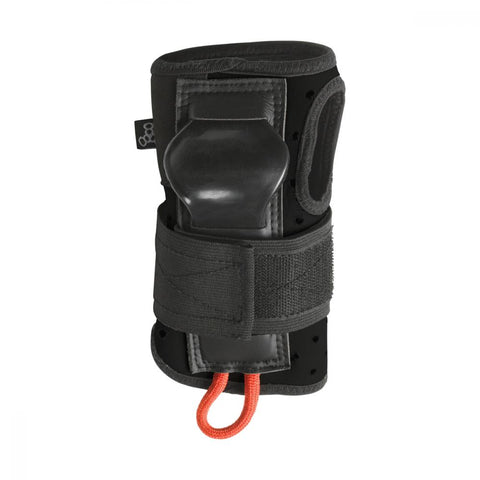 Triple Eight Pads RD Wristsaver Black