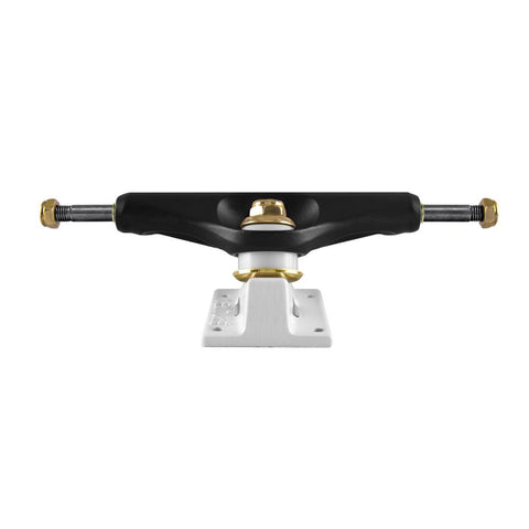 Venture Truck Salt & Pepper II Black / White 5.2 HI