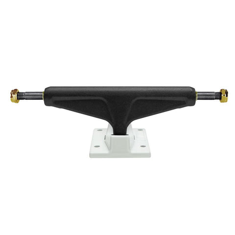 Venture Truck Salt & Pepper II Black / White 5.2 HI