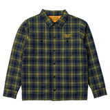 Antihero Hecho Por Skate Shirt Jacket