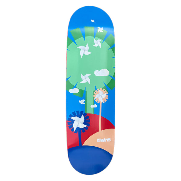 Windmill Gami 8.9 Football Shape