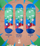 Windmill Gami 8.5