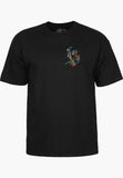 Powell Peralta Steve Caballero Chopper Bike t-shirts black