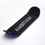 Ambition Snowskate JIB Purple