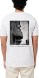 Matchstick Union Complex Situation Tee White