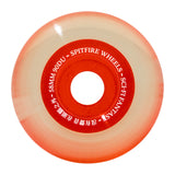 Spitfire Wheels Sapphires x Sci-Fi 58mm