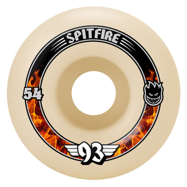 Spitfire F4 93 Radial 54mm