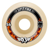 Spitfire F4 93 Radial 54mm
