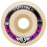 Spitfire F4 93 Radial 58mm