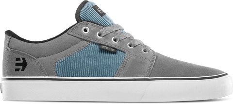 Etnies Barge LS Gray/Blue