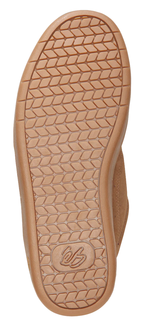 éS Accel OG Brown Gum