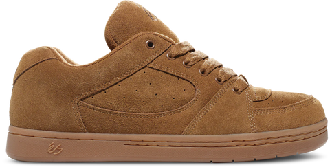 éS Accel OG Brown Gum