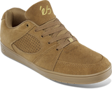 éS Accel Slim Brown/Gum
