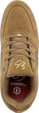 éS Accel Slim Brown/Gum