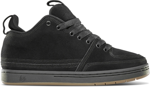 éS Penny 2 Black/Black