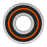 Bronson Speed Co. Bearings Ceramic 8MM Orange