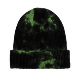 Creature Beanie Logo Outline Logo Outline Black Void
