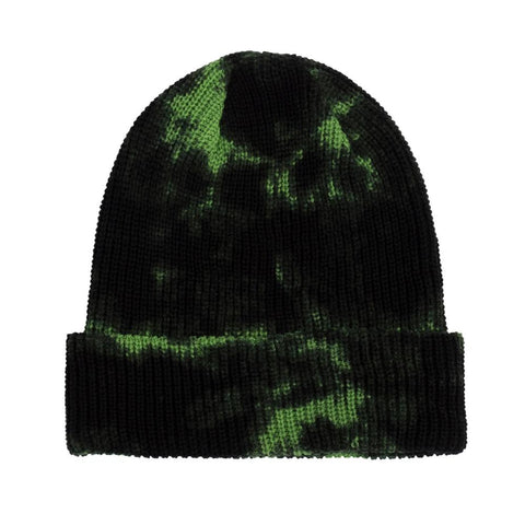 Creature Beanie Logo Outline Logo Outline Black Void