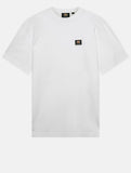 Dickies Mount Vista Short-Sleeve T-Shirt White