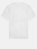 Dickies Mount Vista Short-Sleeve T-Shirt White