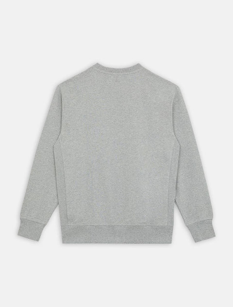 Dickies Mount Vista Sweatshirt Grey Melange