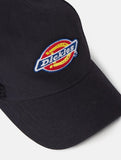 Dickies Sumiton Trucker Cap Black