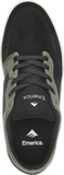 Emerica Quentin Black Olive