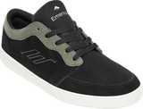 Emerica Quentin Black Olive