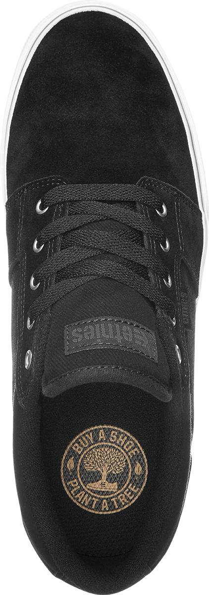 Etnies BARGE LS Black