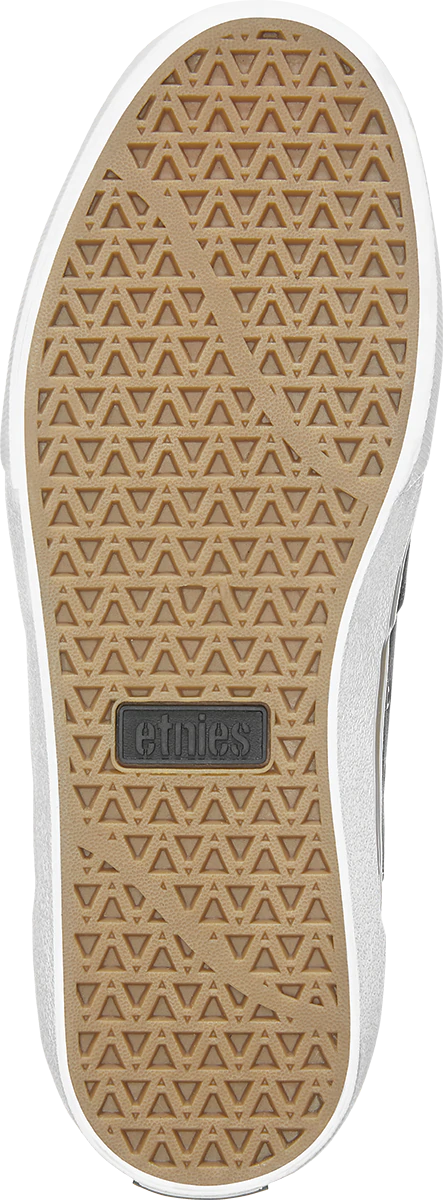 Etnies BARGE LS Black