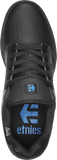 Etnies CAMBER CRANK black/blue