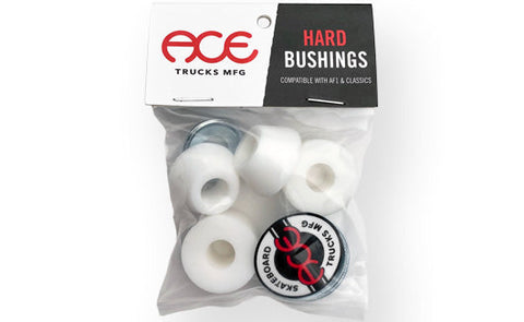 Ace Trucks Hard Bushings