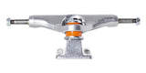 Independent Trucks Mid 144 Polished