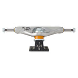 Indy Stage 11 Truck Hollow Grant Taylor Barcode 139 Silver Black
