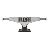 Indy Stage 11 Truck Hollow Grant Taylor Barcode 144 Silve Black