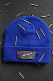 Matchstick Union Embers Beanie Royal