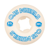 OJ Wheels From Concentrate Hardline 101a 52MM