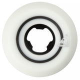 Ricta Wheels Speedrings wide 99a 53MM White